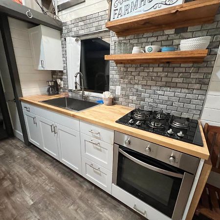 Atlantis Garden Tiny Home Hildale Exterior foto