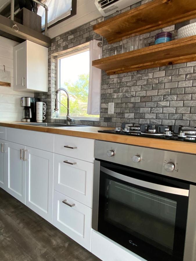 Atlantis Garden Tiny Home Hildale Exterior foto